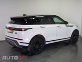 Land Rover Evoque 1.5 P300e AWD SE Auto