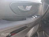 Mercedes-Benz Vito 110 CDi/32