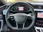 Audi E-Tron 50 quattro S line