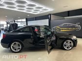 BMW 220 d Pack M Auto