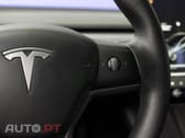 Tesla Model 3 Tração Traseira