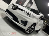 Renault Zoe (c/ Bateria) Z.E. 50 EXPERIENCE
