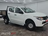 Mitsubishi L200 2.4 DI-D Invite 2WD