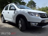 Dacia Sandero 1.5 dCi Stepway