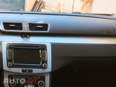 Volkswagen Passat Highline