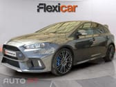 Ford Focus 2.3 EcoBoost RS Pack Performance