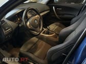 BMW 120 d Sport