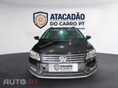 Volkswagen Passat Variant 1.6 TDI Confortline