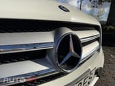 Mercedes-Benz GLA 180 d AMG Line