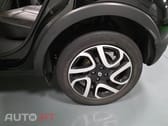 Renault Captur 1.5 dCi Exclusive