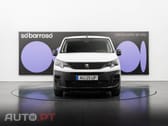 Peugeot Partner 1.5 BlueHDi Pro Standard