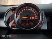 MINI Cooper One Blackyard