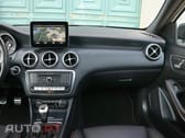 Mercedes-Benz A 180 AMG Line
