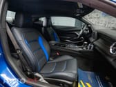 Chevrolet Camaro 2.0 Turbo Coupé