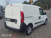 Fiat Doblo 1.3 MJ Easy 3L