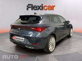 Seat Leon 1.4 e-Hybrid FR DSG