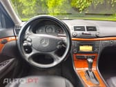 Mercedes-Benz E 200 T CDI Auto Classic