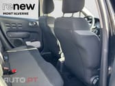 Citroen C3 1.2 Puretech