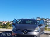 Renault Clio 4