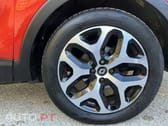 Renault Captur 0.9 TCE