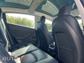 Tesla Model 3 Standard Range Plus RWD