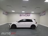 Volkswagen Golf 2.0 TSI GTI DSG Performance