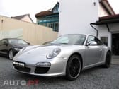 Porsche 997 Carrera PDK