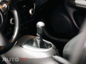 Nissan Juke 1.5 dCi Tekna