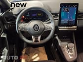 Renault Captur 1.6 E-Tech Full Hybrid Esprit Alpine