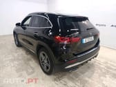 Mercedes-Benz GLA 250 e AMG Line