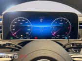 Mercedes-Benz E 220 I.V.A DEDUTÍVEL d AMG