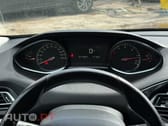 Peugeot 308 1.6 BlueHDi Allure J17