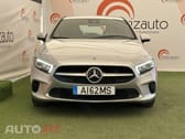 Mercedes-Benz A 250 e Style Plus