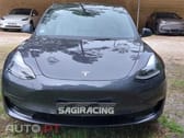 Tesla Model 3 Long-Range Dual Motor AWD