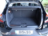 Renault Captur 1.3 TCe Intens EDC