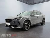 Cupra Formentor 1.4 e-Hybrid V DSG6