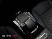 Mercedes-Benz CLA 200 d Shooting Brake Progressive Aut.