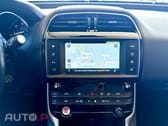 Jaguar XE 2.0 D R-Sport Aut.
