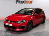 Volkswagen Golf 2.0 TSI GTI DSG Performance