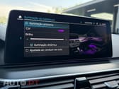 BMW 520 e Pack M