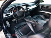 BMW M3 Auto