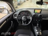 Audi A3 Sportback 1.6 TDI Design S tronic