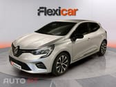 Renault Clio 1.0 TCe Techno