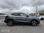 Nissan Qashqai 1.5 dCi N-Connecta J18