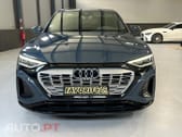 Audi Q8 E-Tron 50 quattro S line