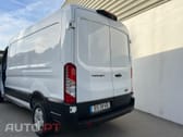 Ford Transit 350 L3 2.0 TDCi H1 CD Trend