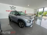 Citroen C3 Aircross 1.2 PureTech Shine