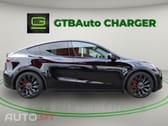 Tesla Model Y Performance Dual Motor AWD I.V.A DEDUTIVEL 