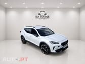 Cupra Formentor 1.4 e-Hybrid DSG VZ