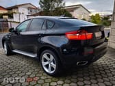 BMW X6 xDrive35d